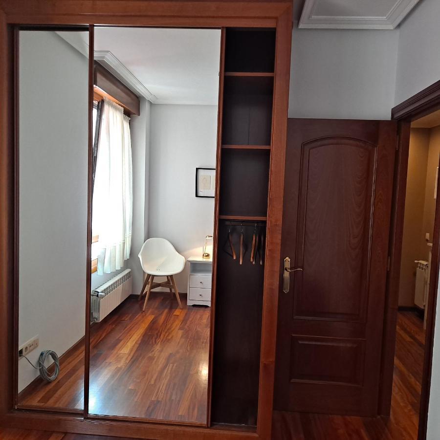 Gijon Apartamento Zarracina, 2 Habit ,2 Banos, 3 Pax Vut3313As エクステリア 写真
