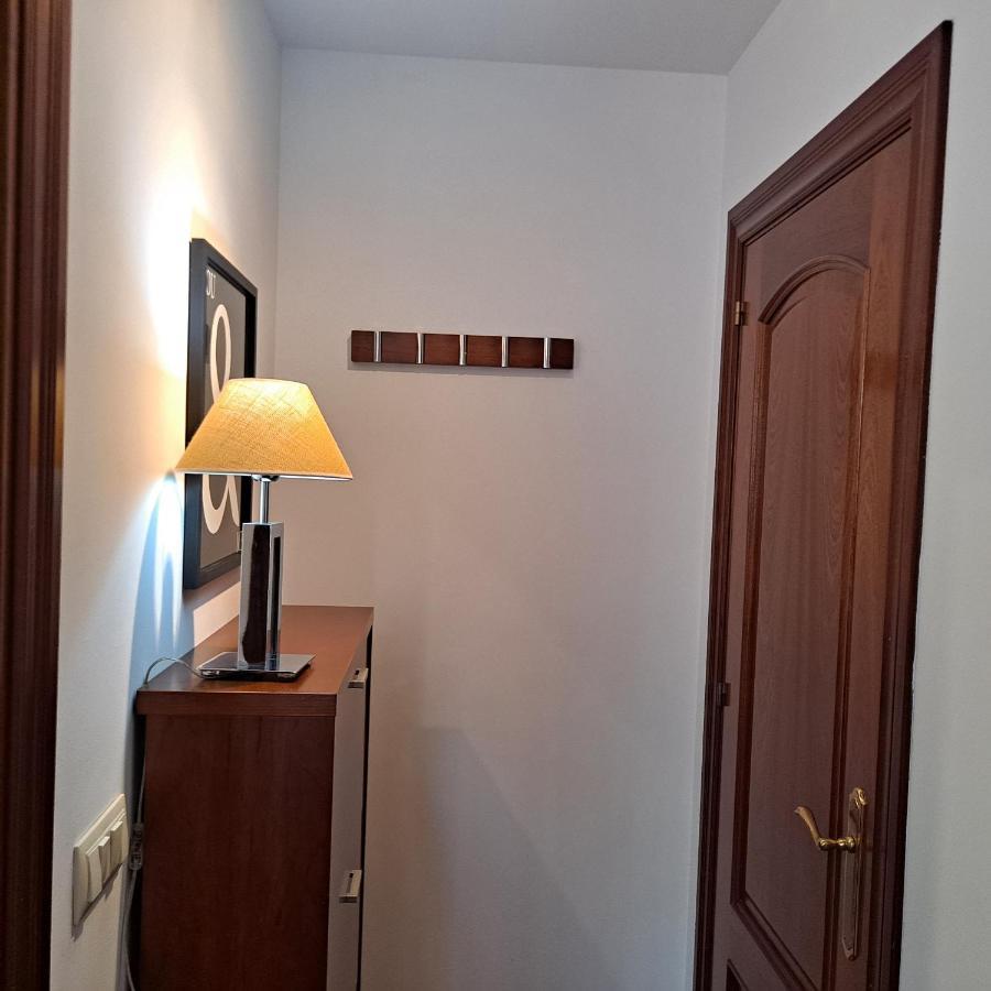 Gijon Apartamento Zarracina, 2 Habit ,2 Banos, 3 Pax Vut3313As エクステリア 写真